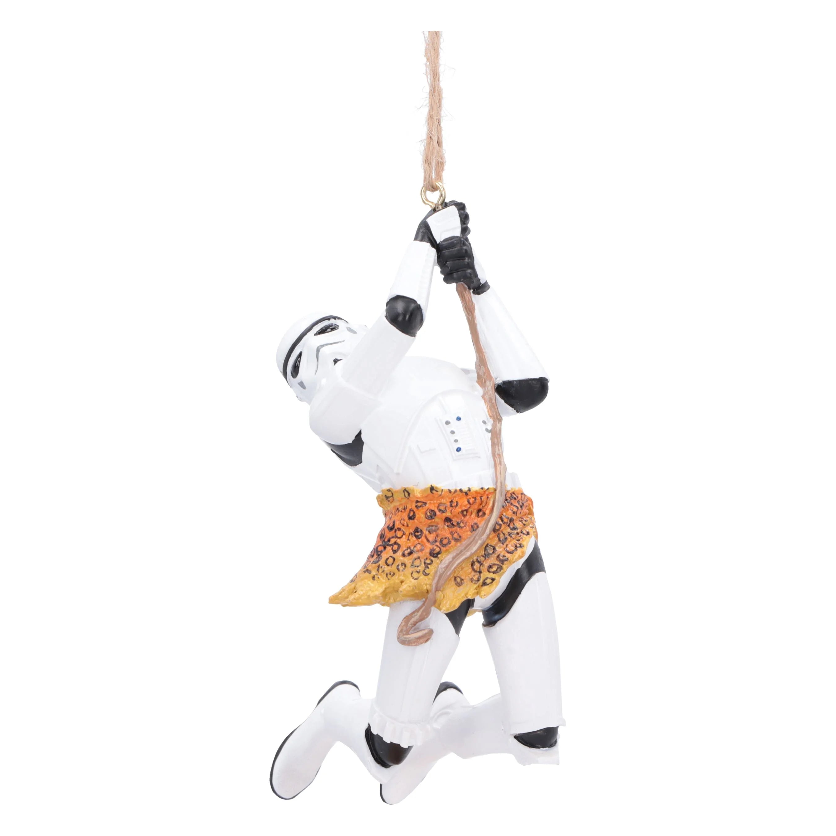 STAR WARS - Stormtrooper "Wild at Heart" - Hanging Ornament 10.3cm