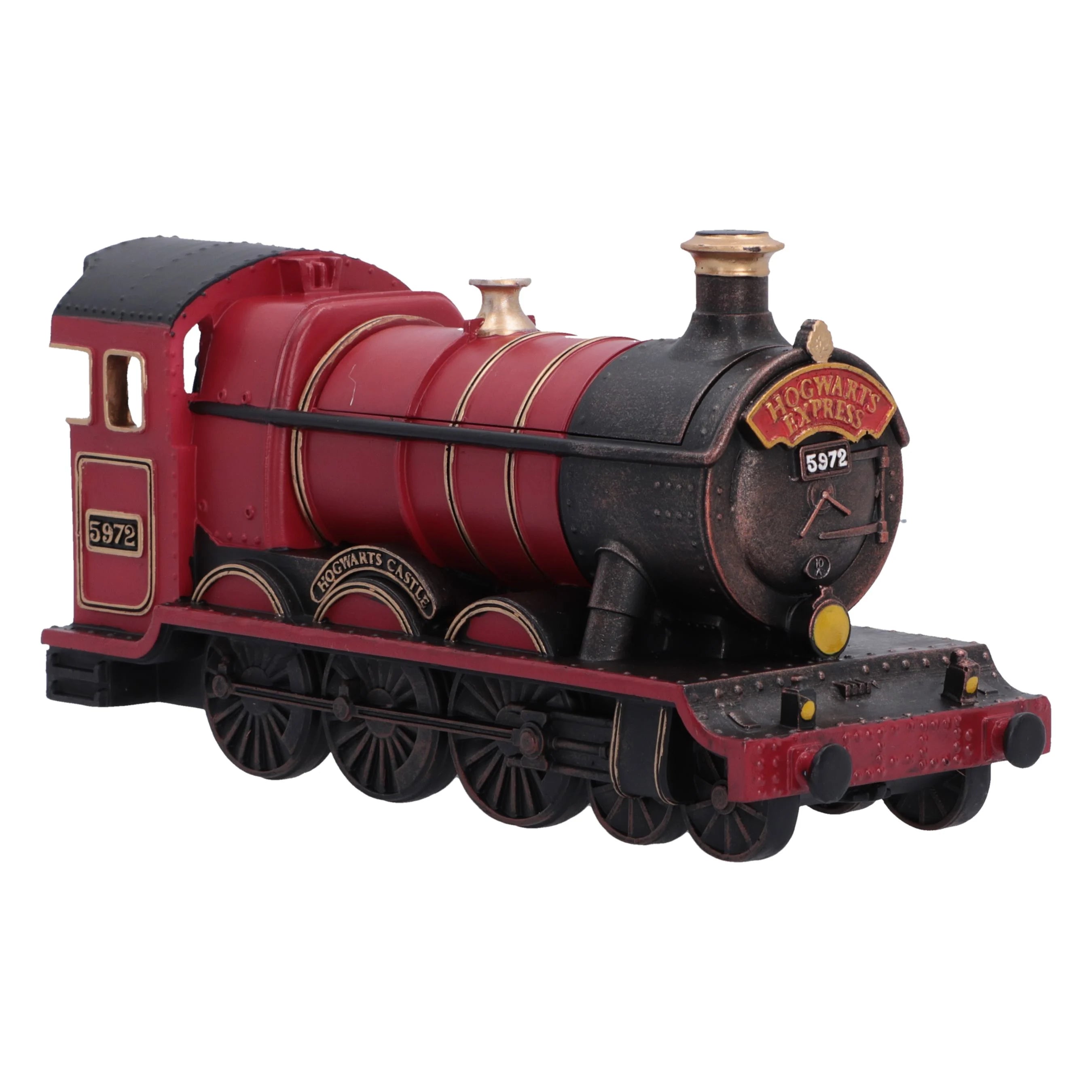 HARRY POTTER - Hogwarts Express - Box 8.9cm