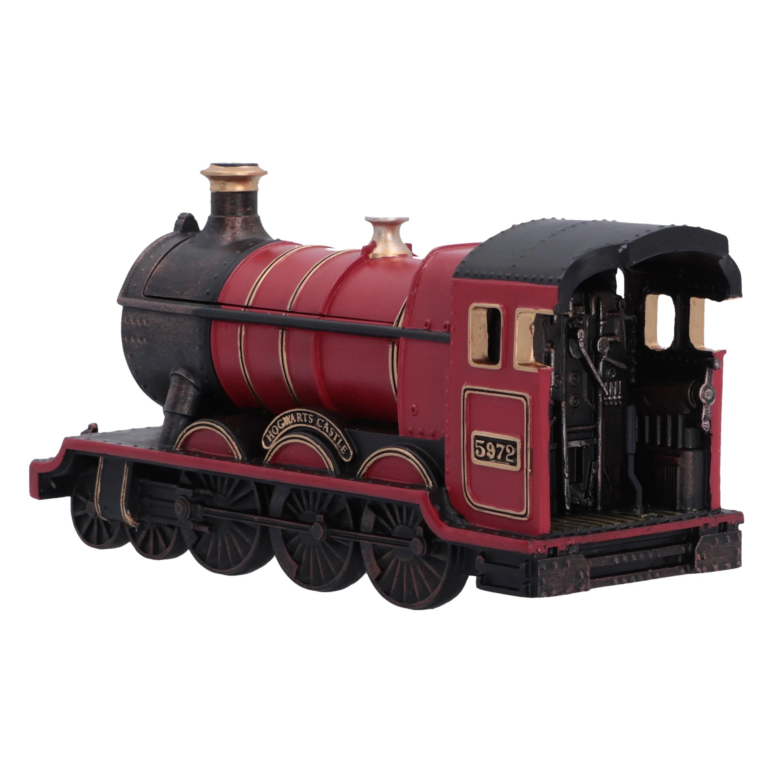 HARRY POTTER - Hogwarts Express - Box 8.9cm