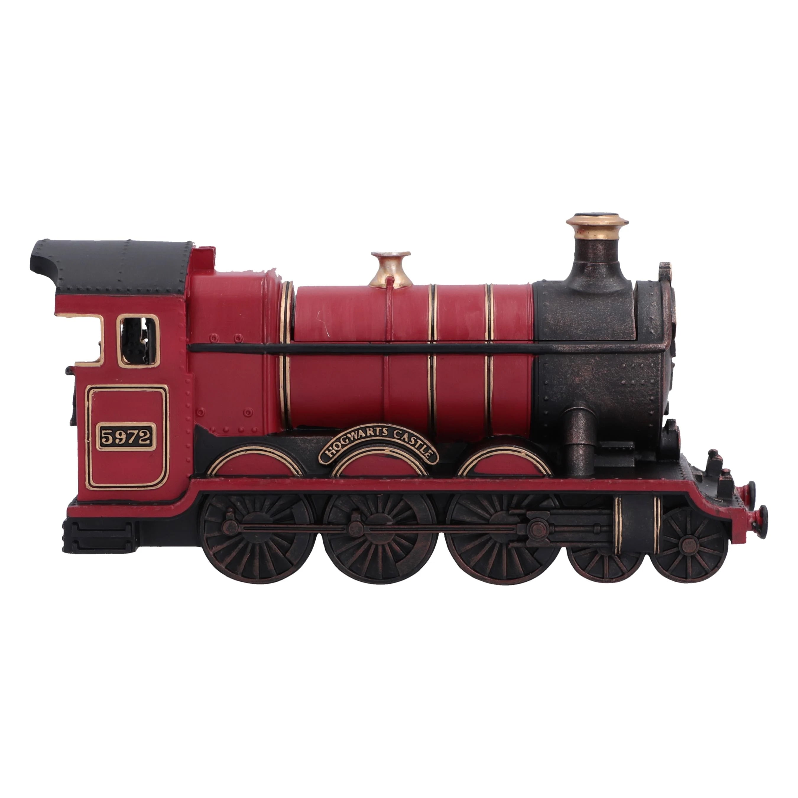 HARRY POTTER - Hogwarts Express - Box 8.9cm