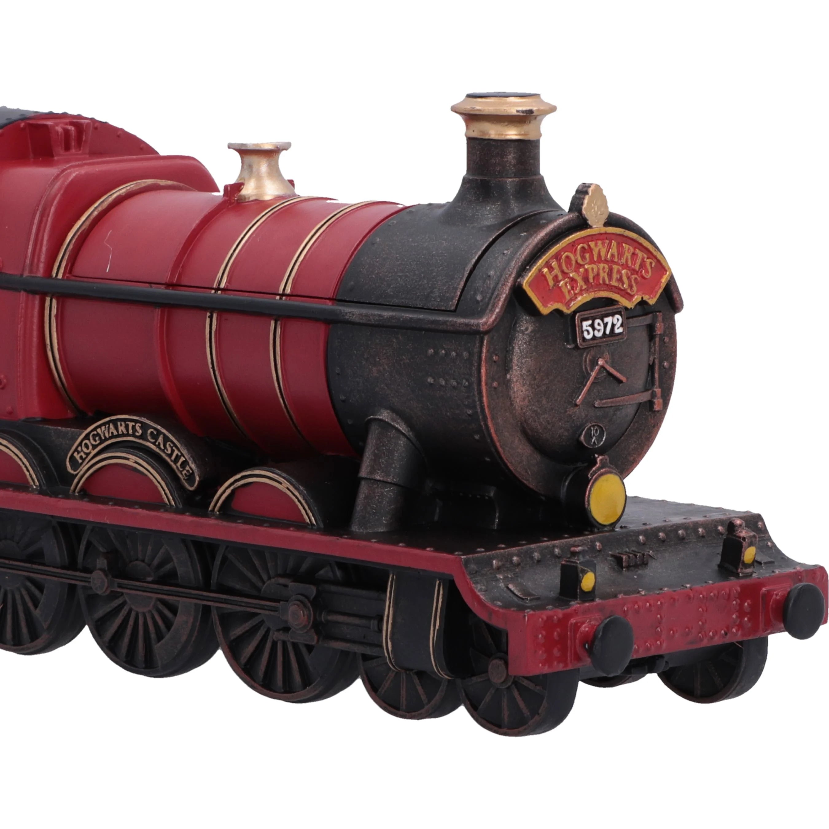 HARRY POTTER - Hogwarts Express - Box 8.9cm