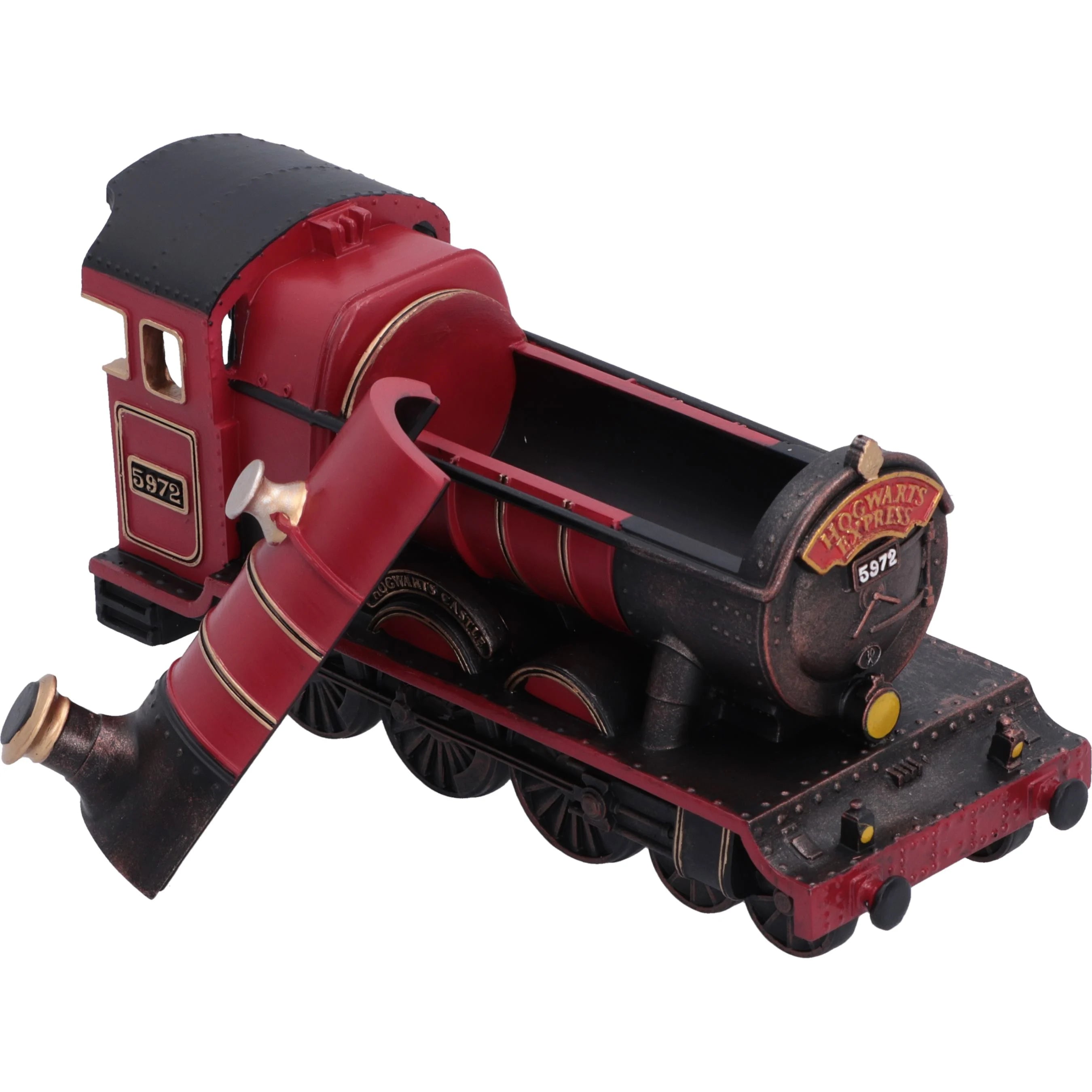 HARRY POTTER - Hogwarts Express - Box 8.9cm