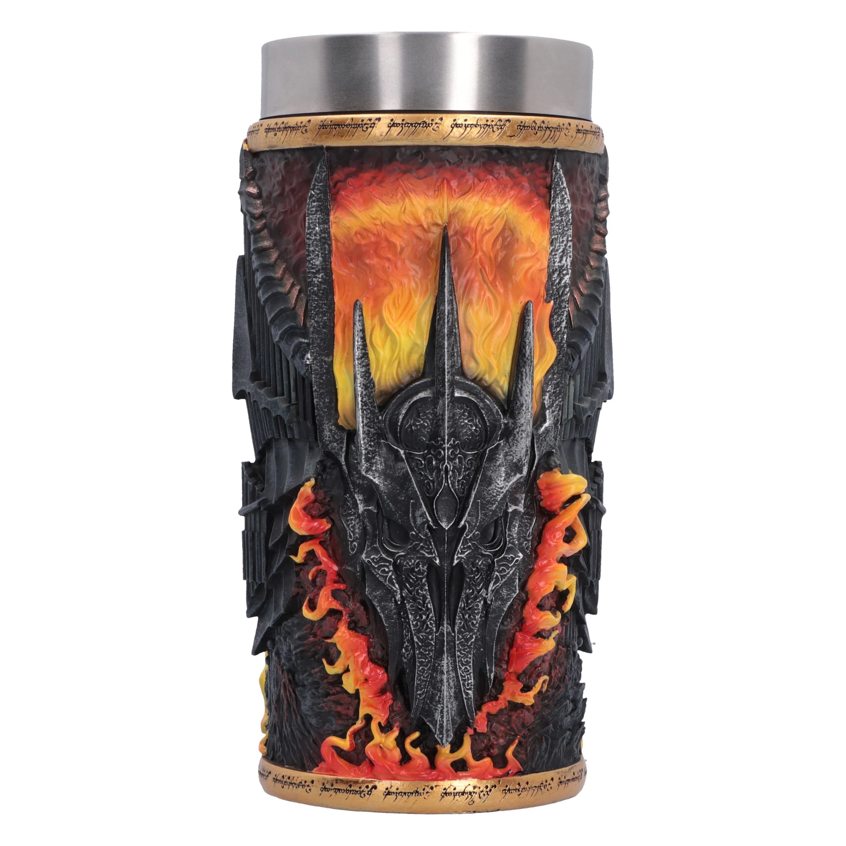 LORD OF THE RINGS - Sauron - Collectible Drinkware 20cm