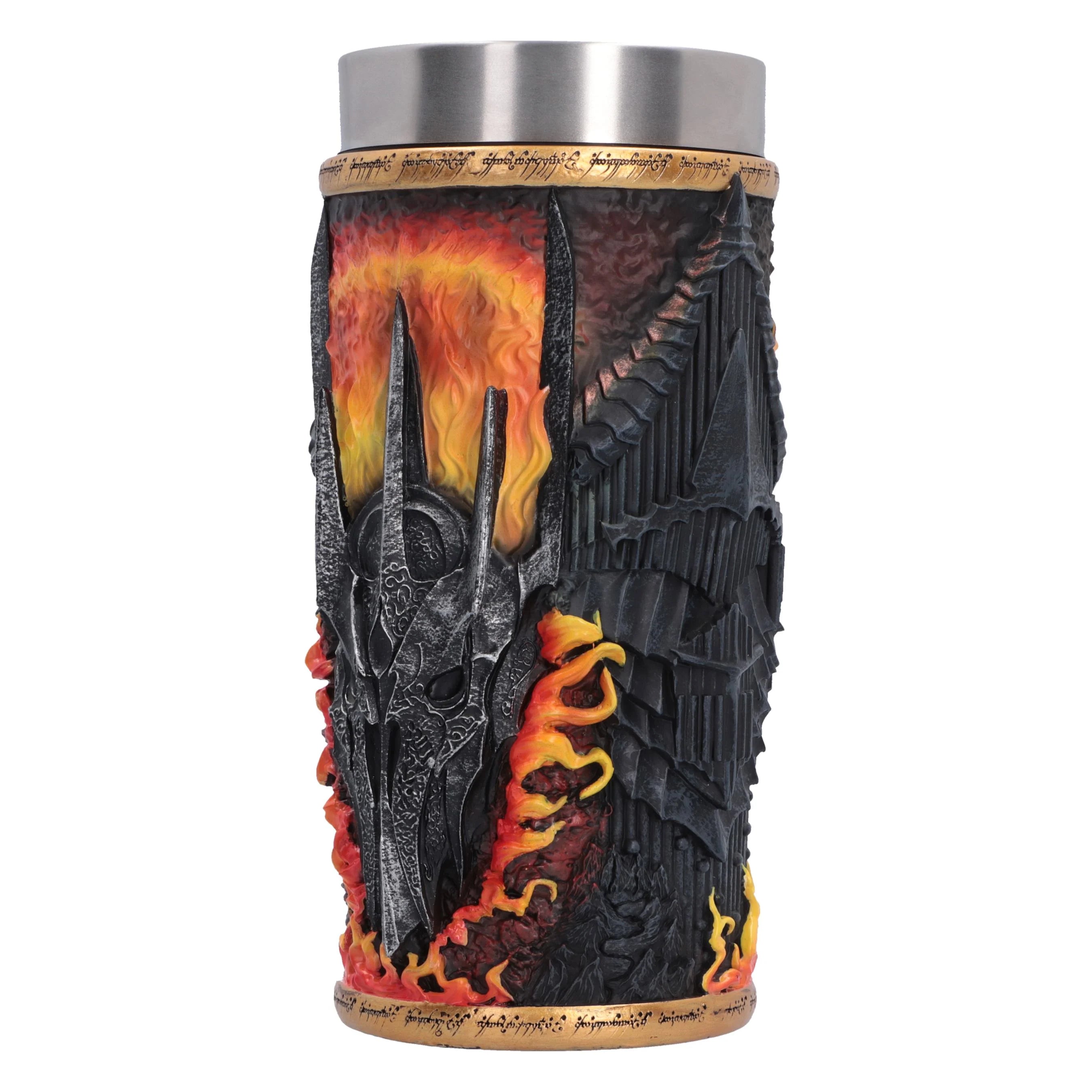 LORD OF THE RINGS - Sauron - Collectible Drinkware 20cm