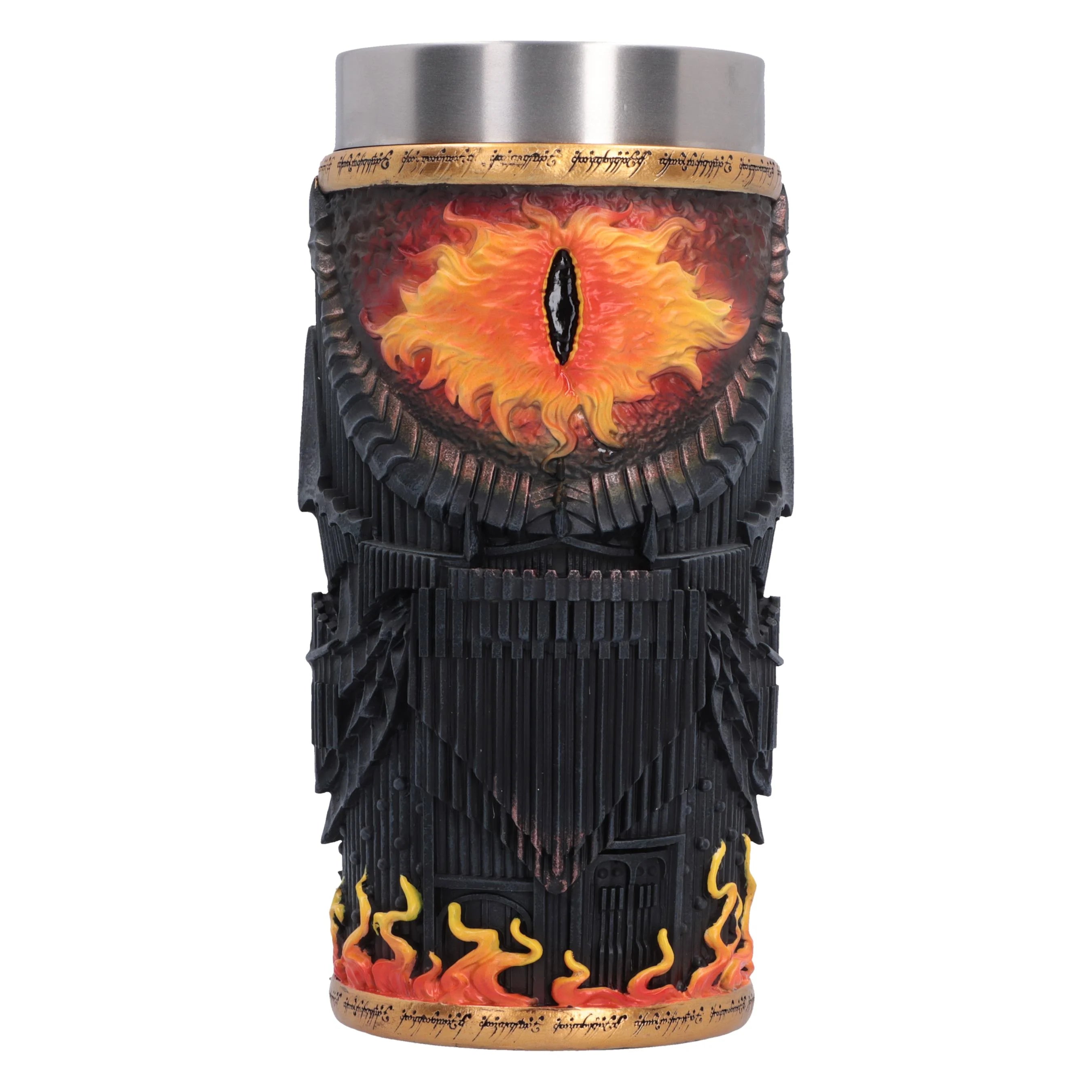 LORD OF THE RINGS - Sauron - Collectible Drinkware 20cm