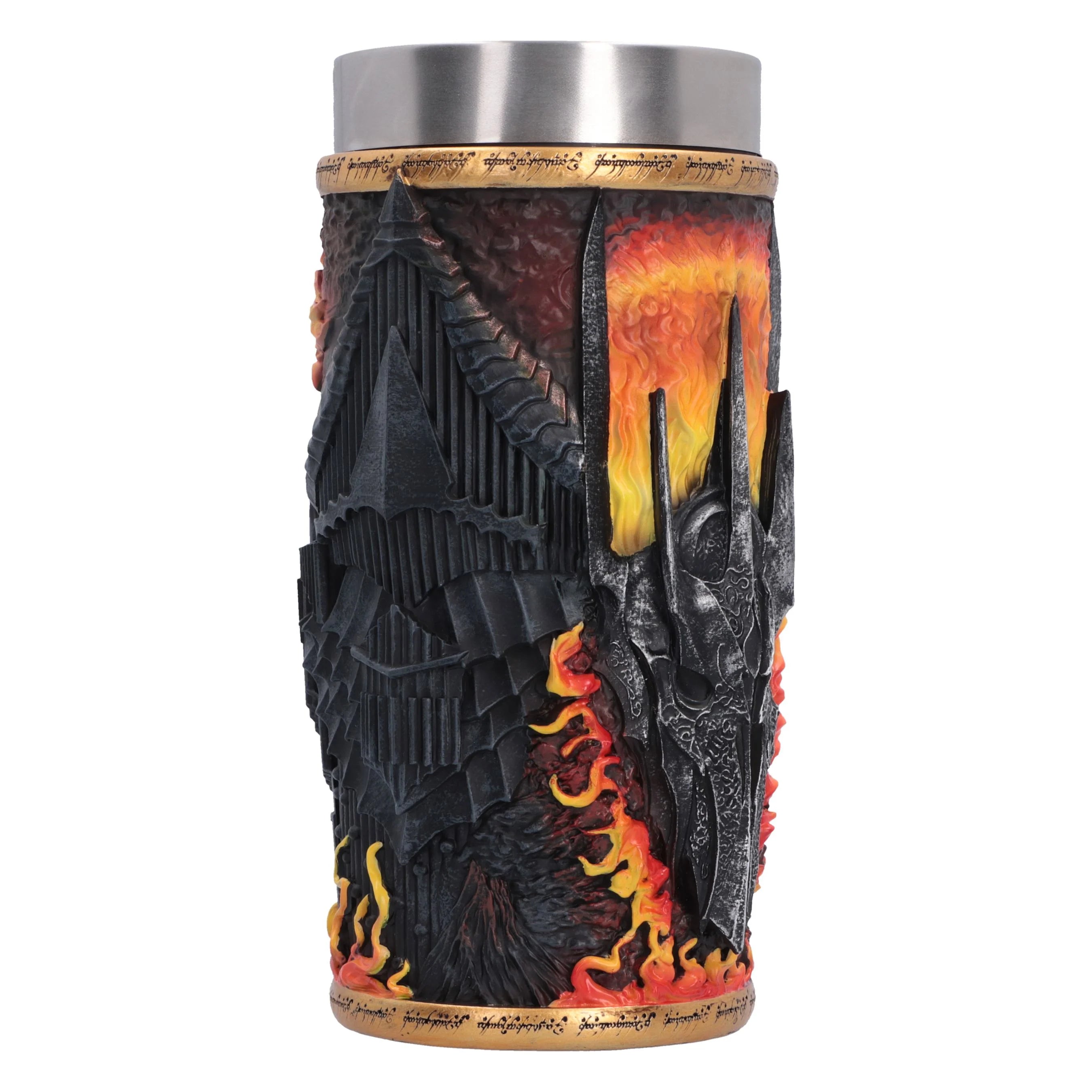 LORD OF THE RINGS - Sauron - Collectible Drinkware 20cm