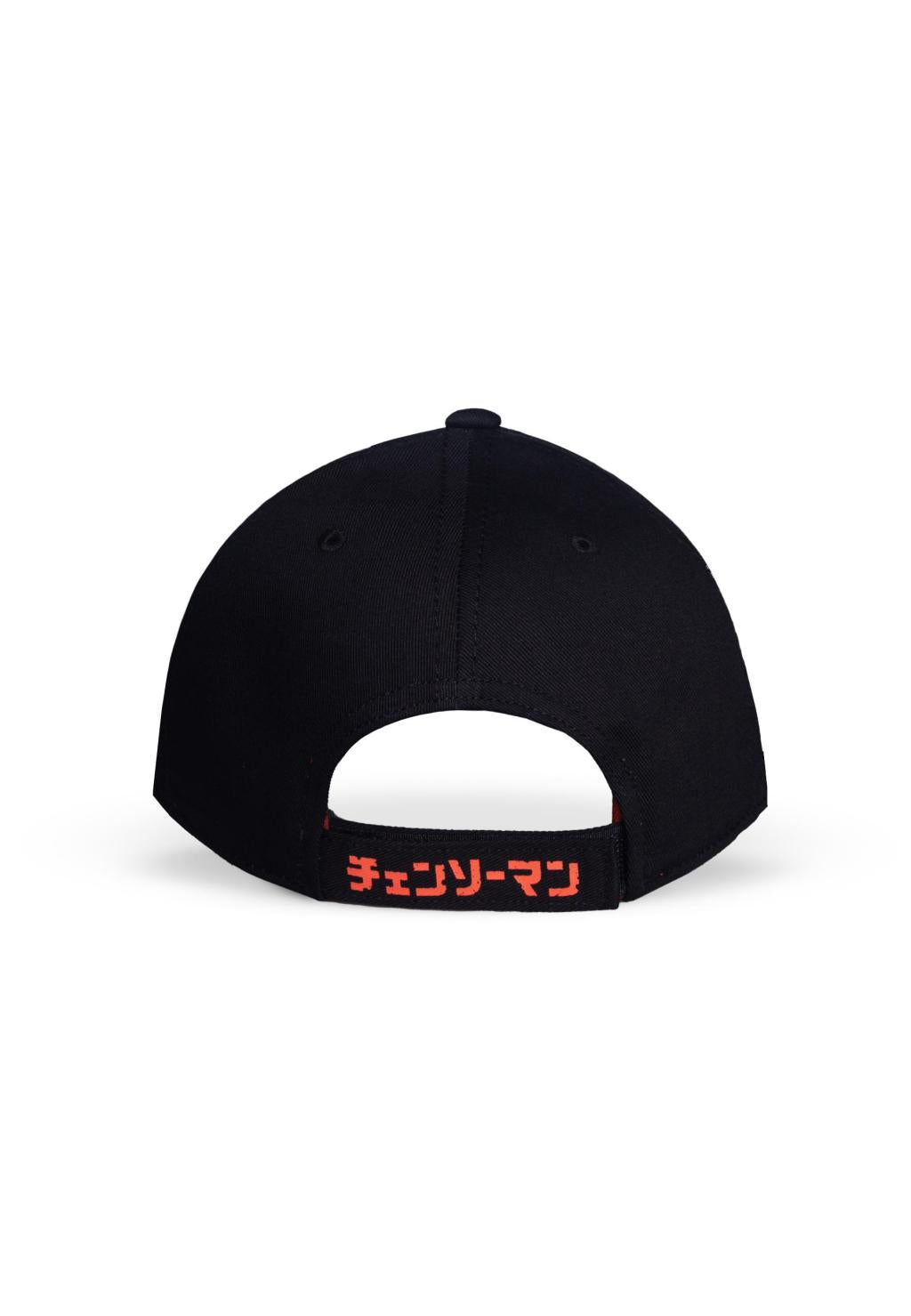 CHAINSAW MAN - Pochita - Adjustable Snapback