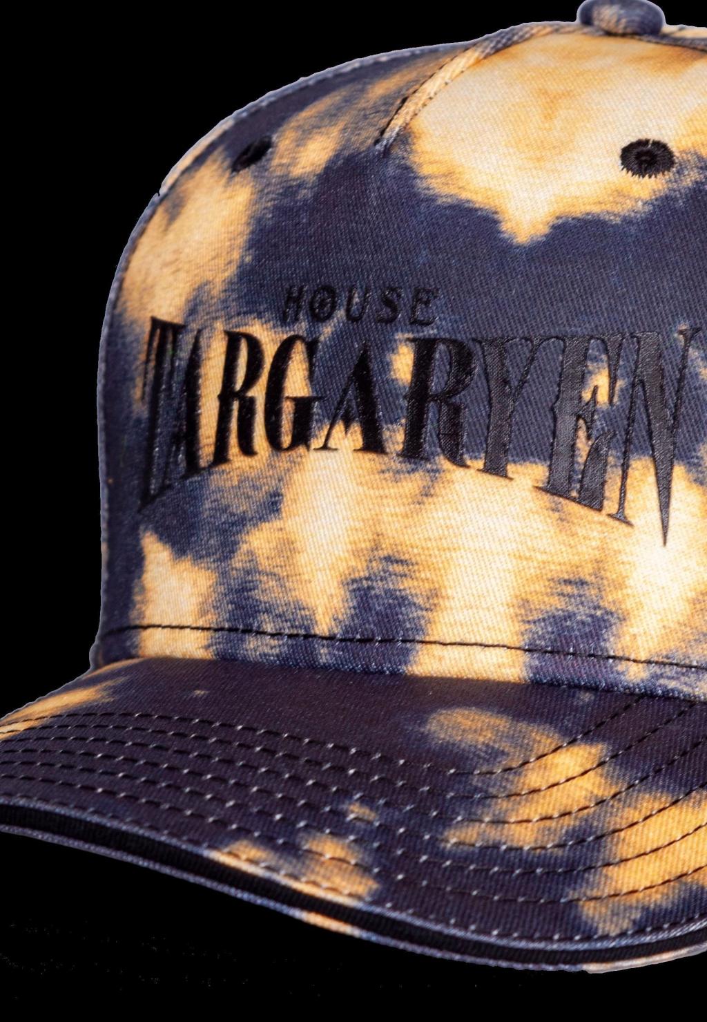 HOUSE OF THE DRAGON - Adjustable Cap