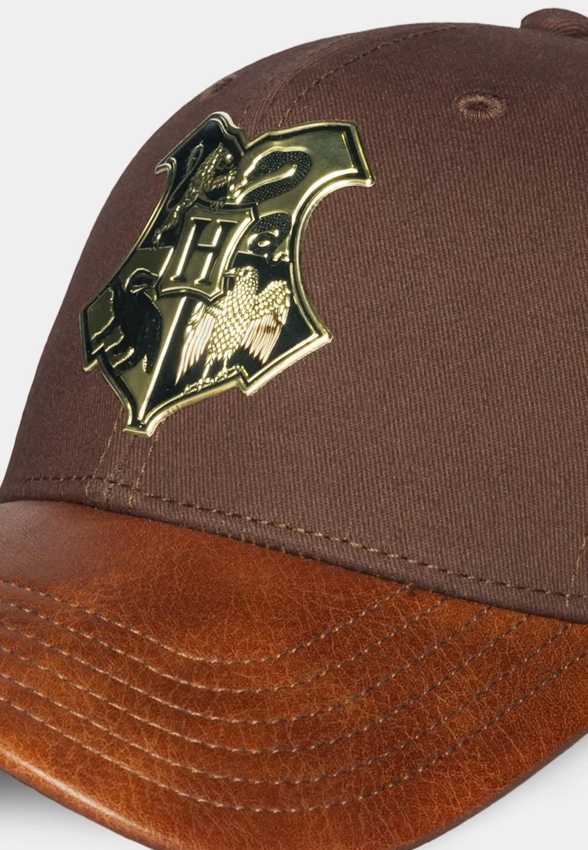 HARRY POTTER - Hogwarts - Cap