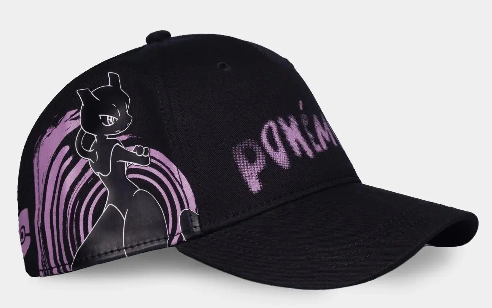 POKEMON - Psychic - Adjustable Cap