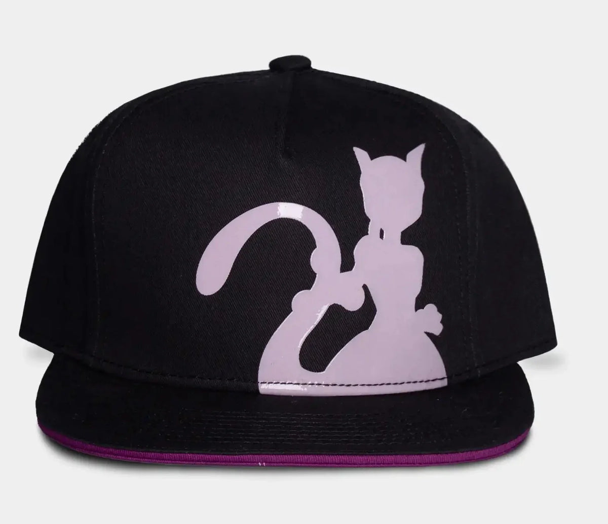 POKEMON - Mewtwo - Cap