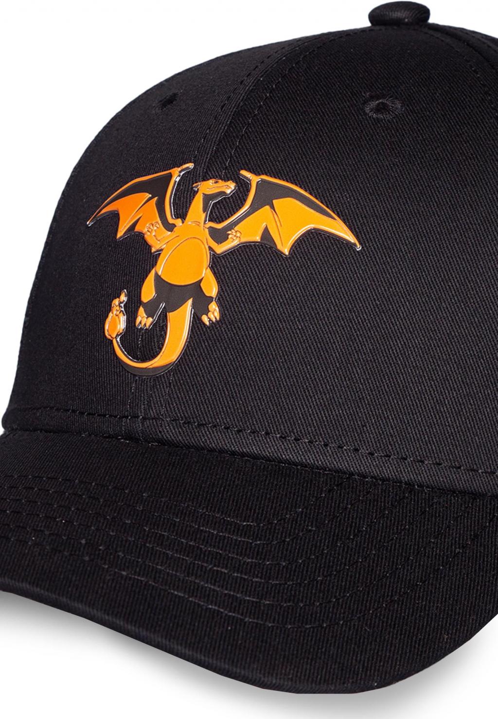 POKEMON - Charizard - Adjustable Cap