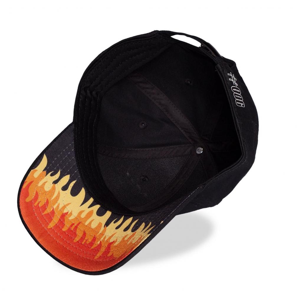 POKEMON - Charizard - Adjustable Cap