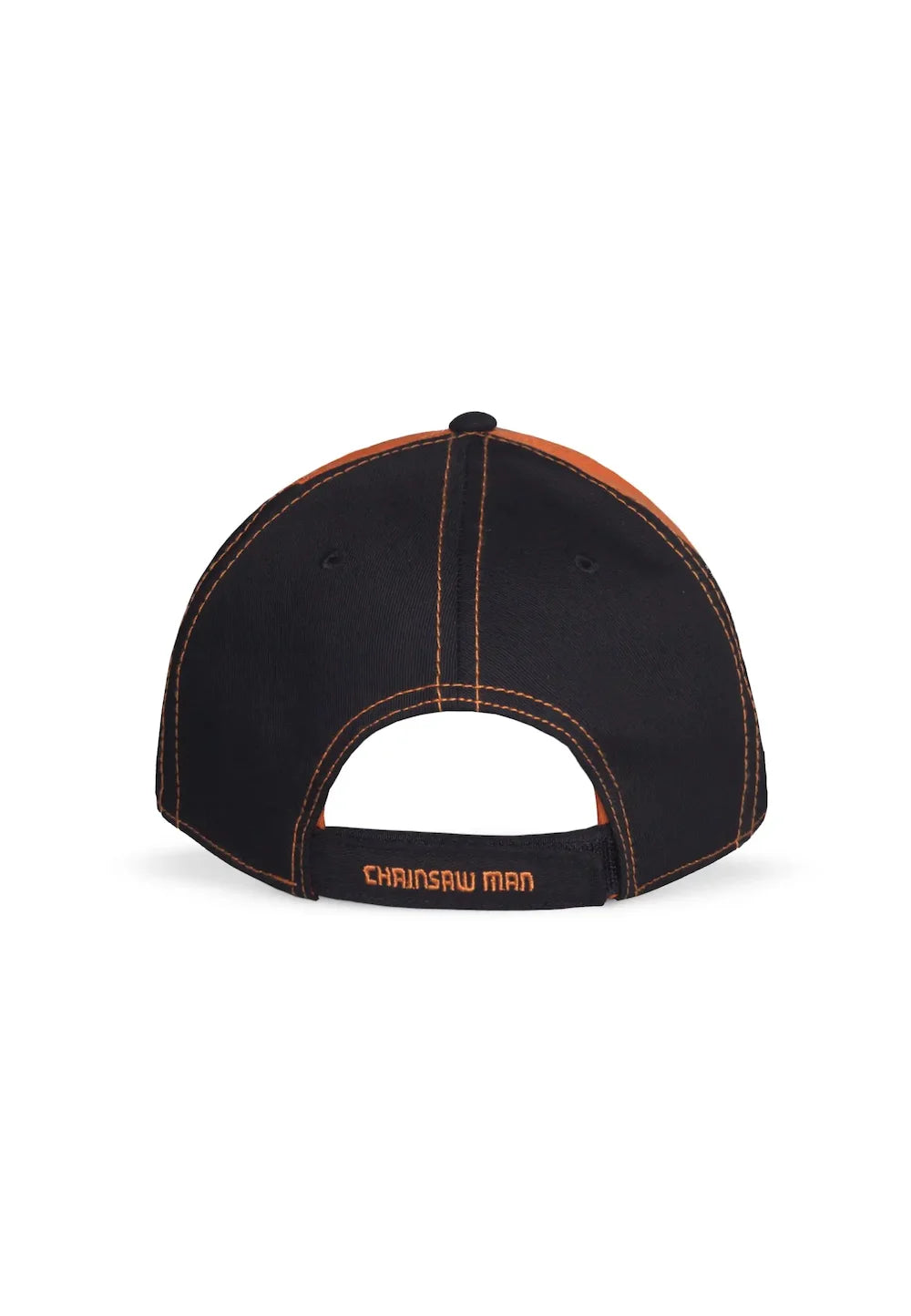 CHAINSAW MAN - Logo - Adjustable Cap