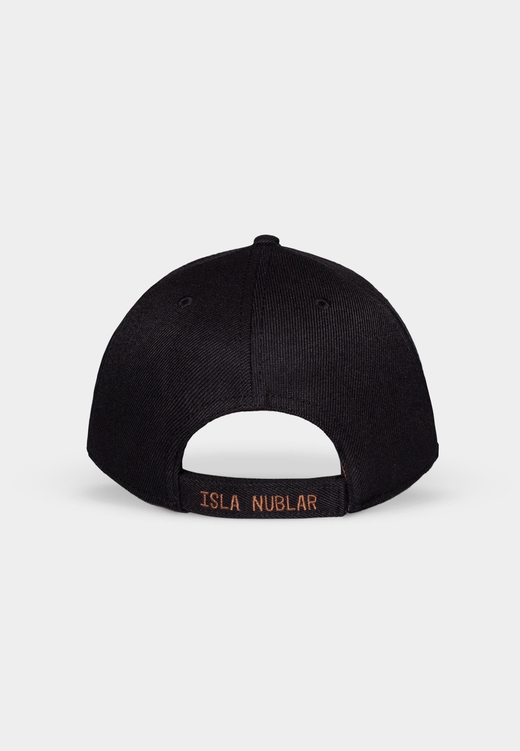 JURASSIC PARK - Men's Adjustable Cap