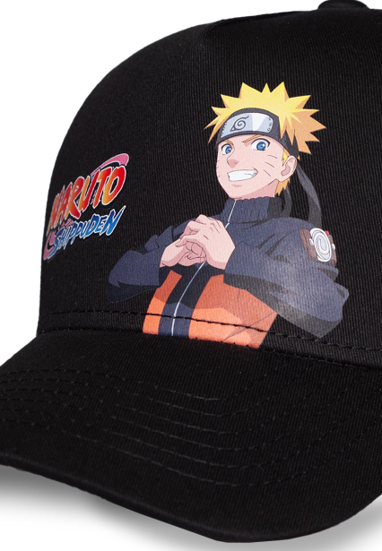 NARUTO - Cap