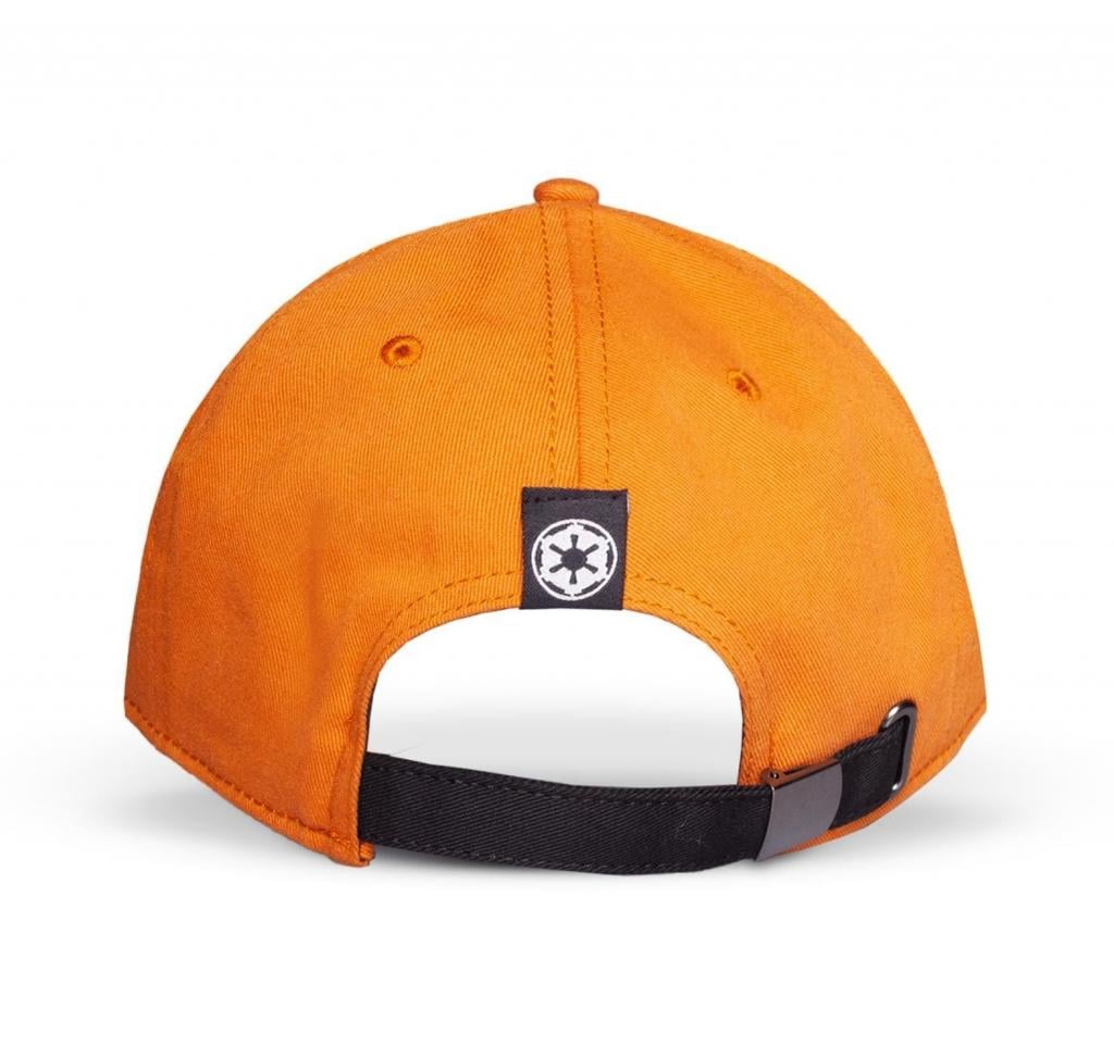 STAR WARS - Obi Wan Kenobi - Vader - Casquette Ajustable