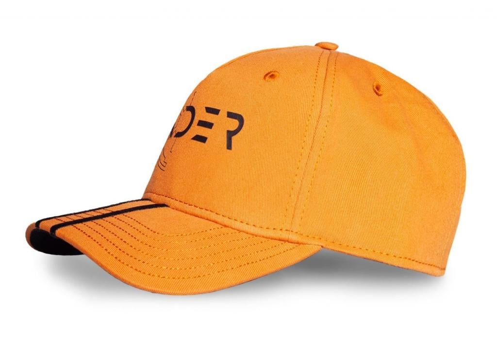 STAR WARS - Obi Wan Kenobi - Vader - Casquette Ajustable