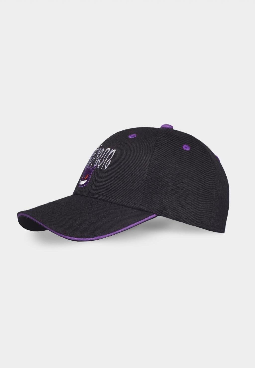 Pokémon - Gengar - Cap