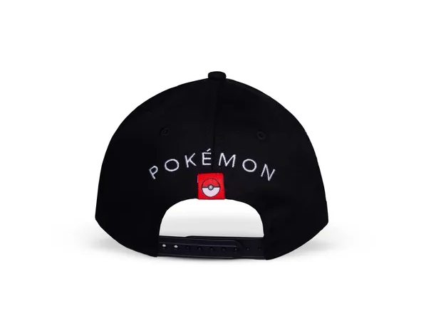 POKEMON - Pikachu - Adjustable Snapback