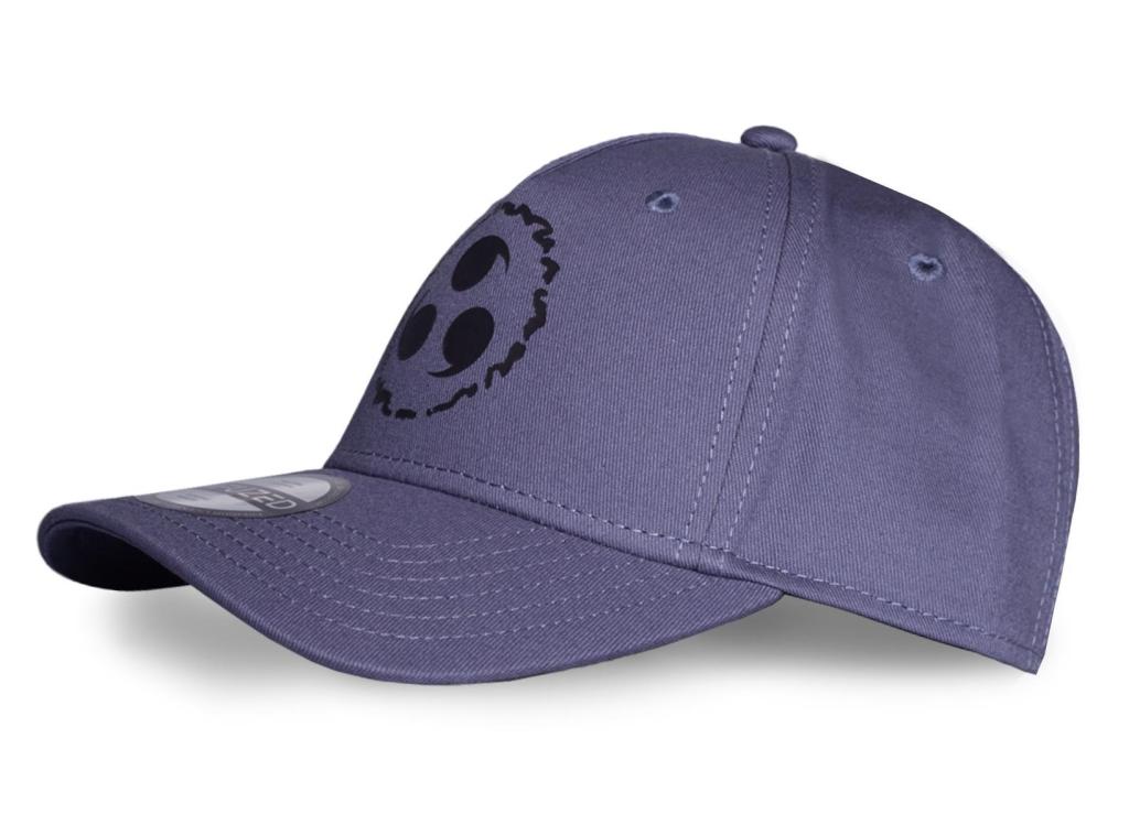 NARUTO SHIPPUDEN - Sasuke Purple - Adjustable Cap