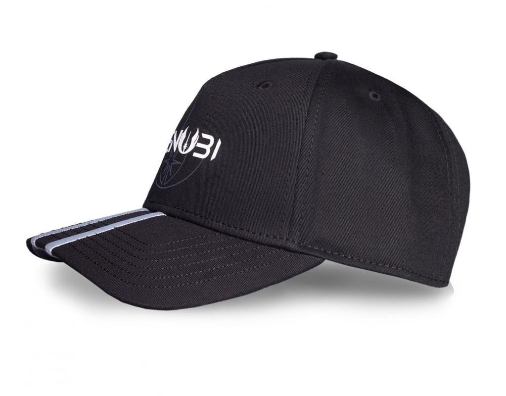 STAR WARS - Obi Wan Kenobi - Casquette Ajustable