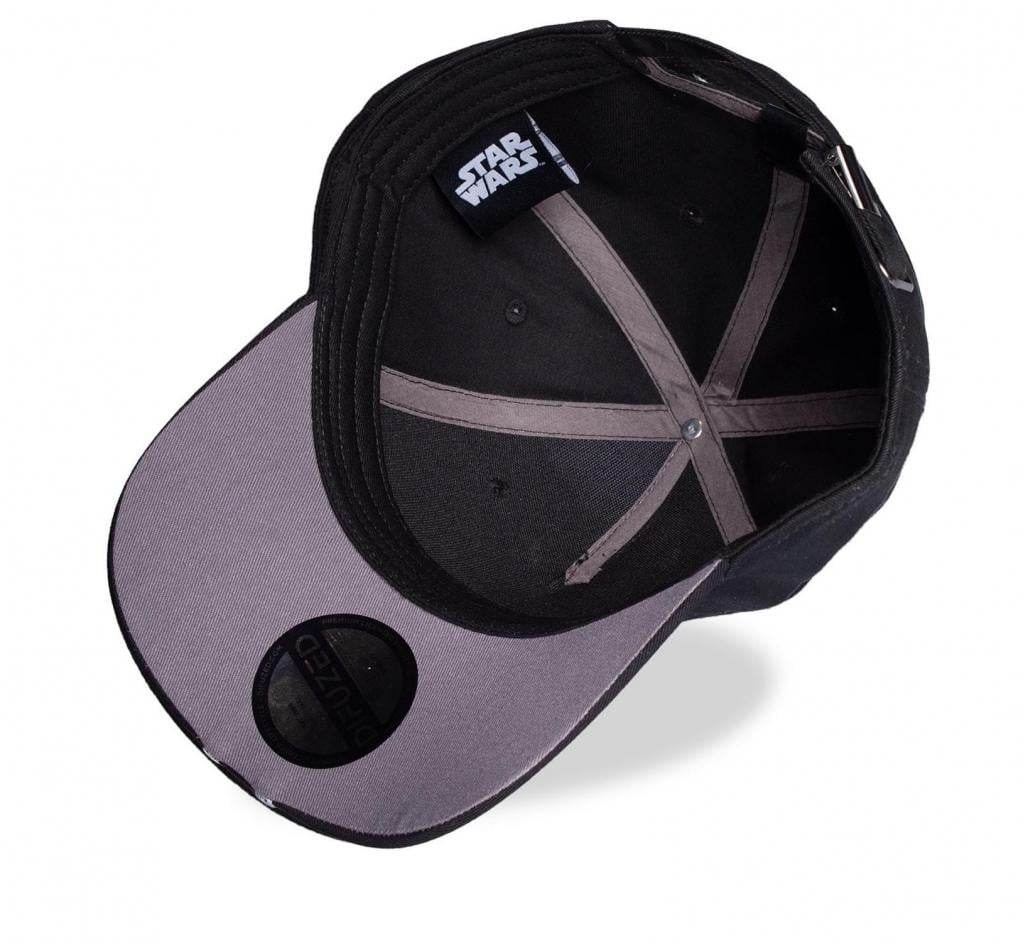 STAR WARS - Obi Wan Kenobi - Casquette Ajustable