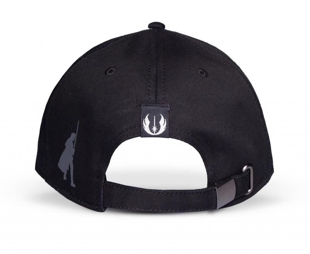 STAR WARS - Obi Wan Kenobi - Casquette Ajustable