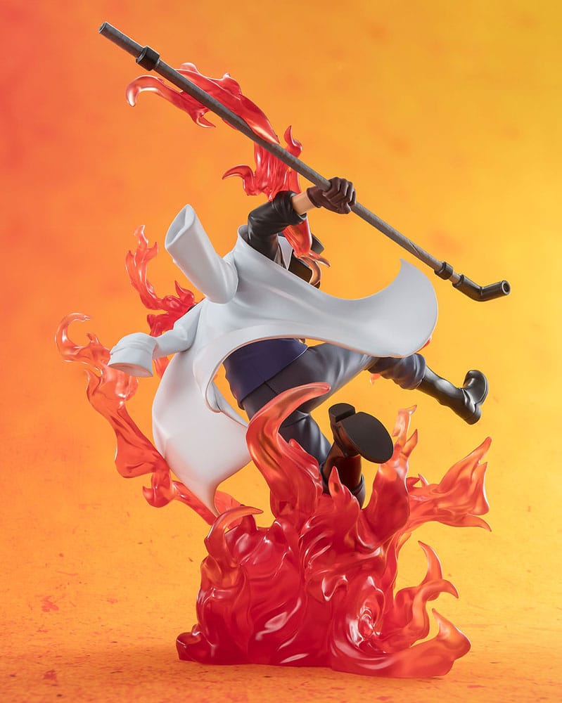 ONE PIECE - Sabo "Extra Battle" - Statue FiguartsZERO 19cm