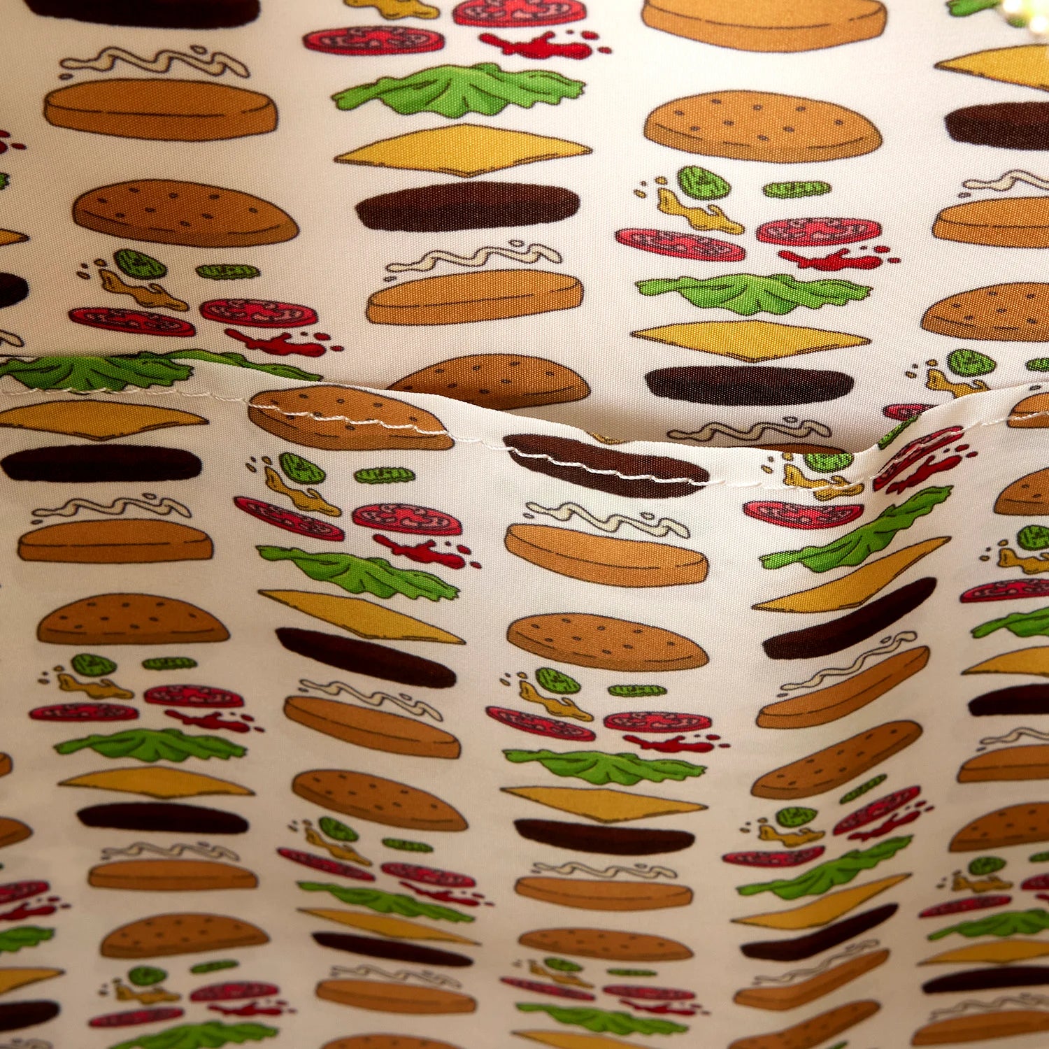 BOB'S BURGERS - Restaurant - Mini Backpack Loungefly