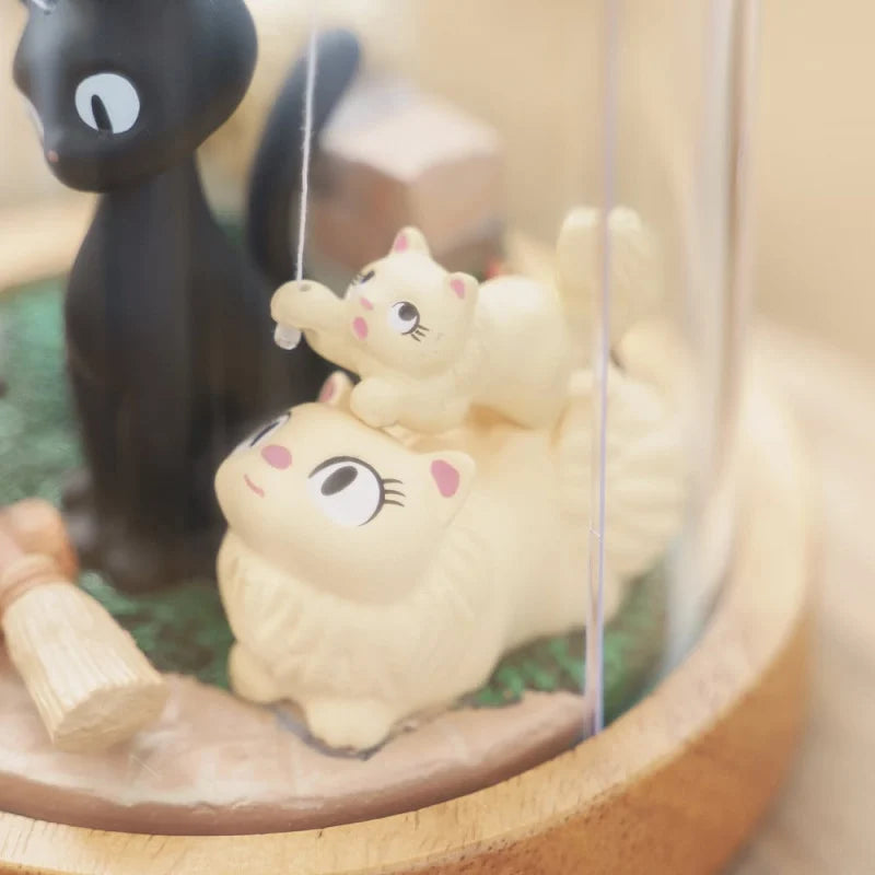 KIKI'S DELIVERY SERVICE - Jiji - Music Box 9x13cm