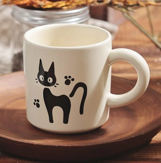 KIKI'S DELIVERY SERVICE - Jiji - Mug 270ml