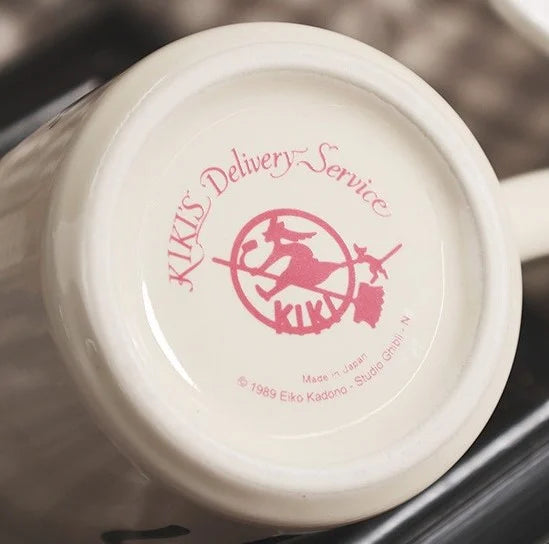 KIKI'S DELIVERY SERVICE - Jiji - Mug 270ml