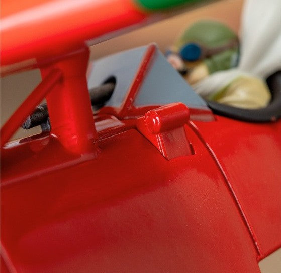 PORCO ROSSO - Marco & Savoia - Figure 7.5cm