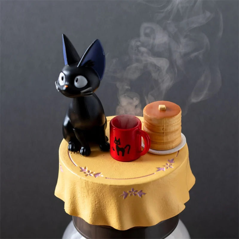 KIKI'S DELIVERY SERVICE - Jiji "Breakfast" - Humidifier