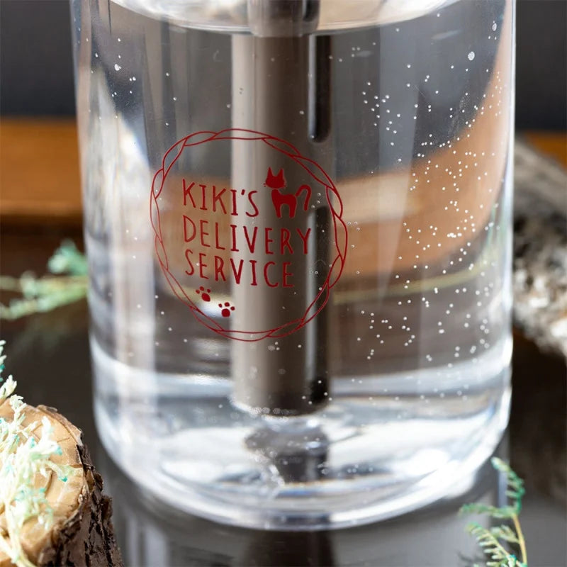 KIKI'S DELIVERY SERVICE - Jiji "Breakfast" - Humidifier