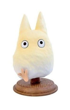 MY NEIGHBOR TOTORO - Find The Little White Totoro - Figure 21cm