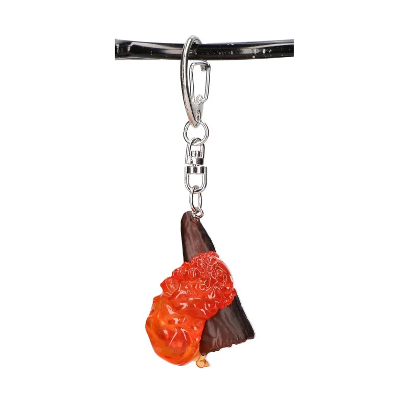 HOWL'S MOVING CASTLE - Calcifer - Keychain