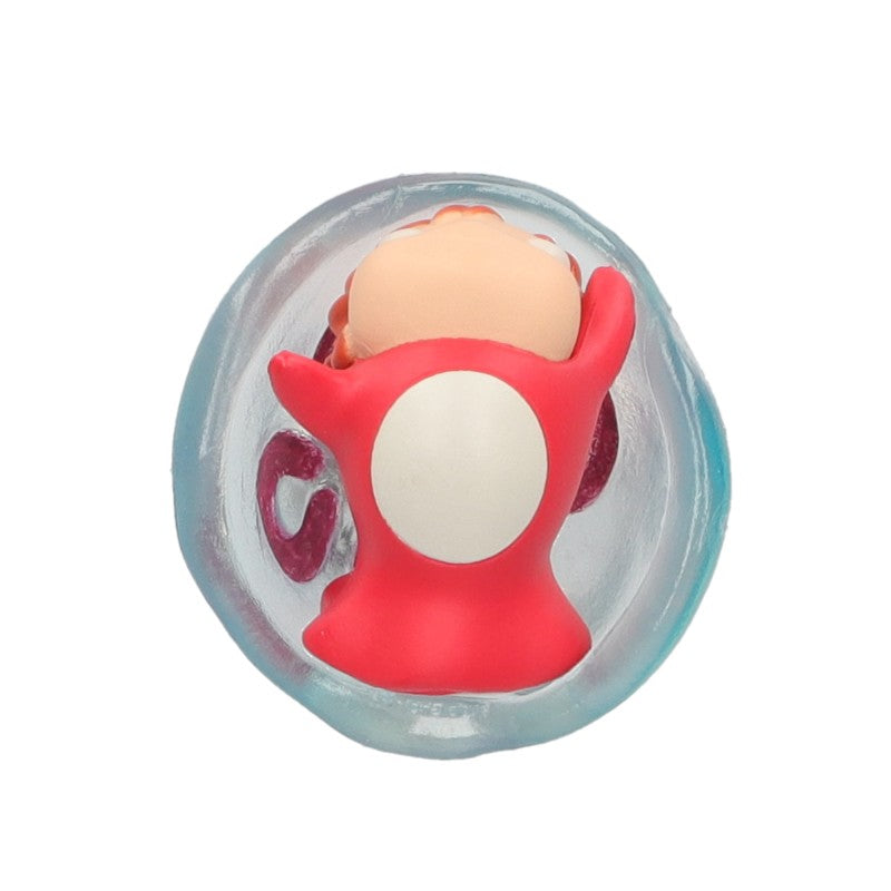 PONYO ON THE CLIFF - Ponyo and Jellyfish - Keychain