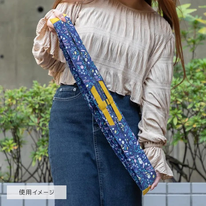 KIKI'S DELIVERY SERVICE - Family Time - Foldable bag shupatto
