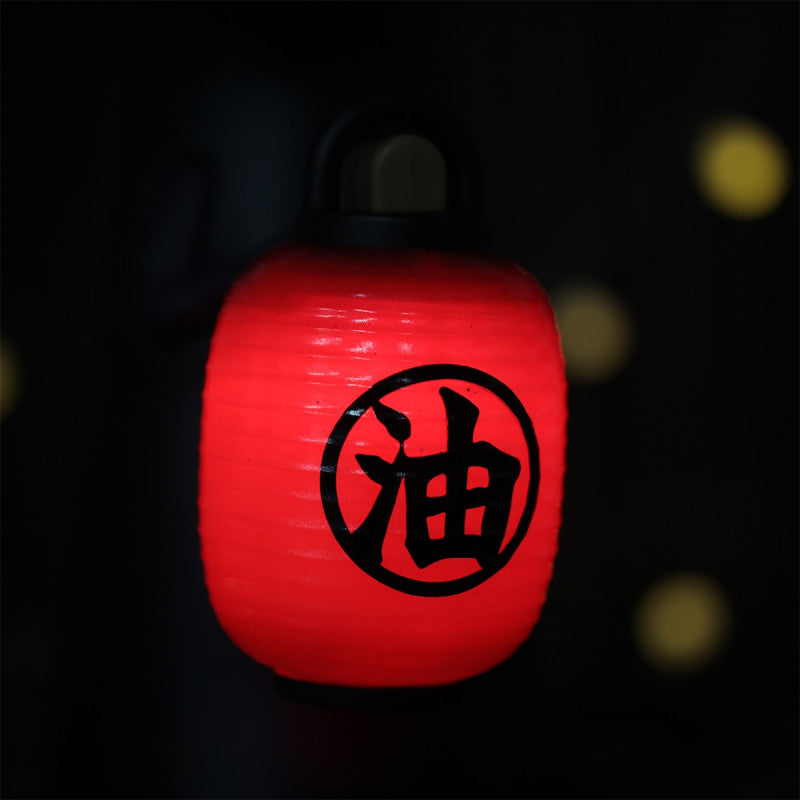 SPIRITED AWAY - No Face - Statue Sensor lantern 16cm