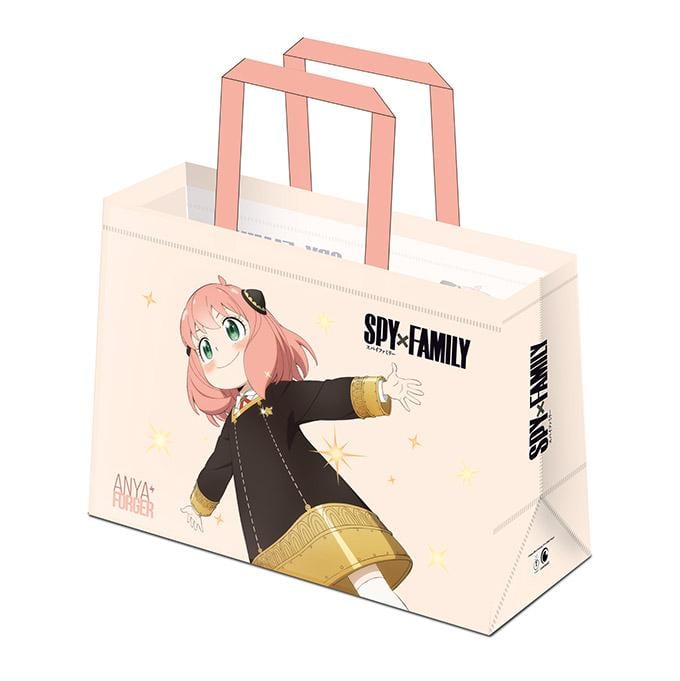 SPY X FAMILY - Anya - Shopping Bag