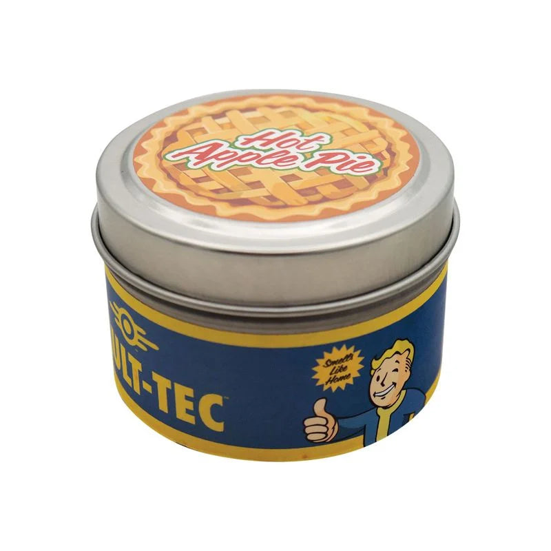 FALLOUT - Vault Dweller - Scented Candle Set