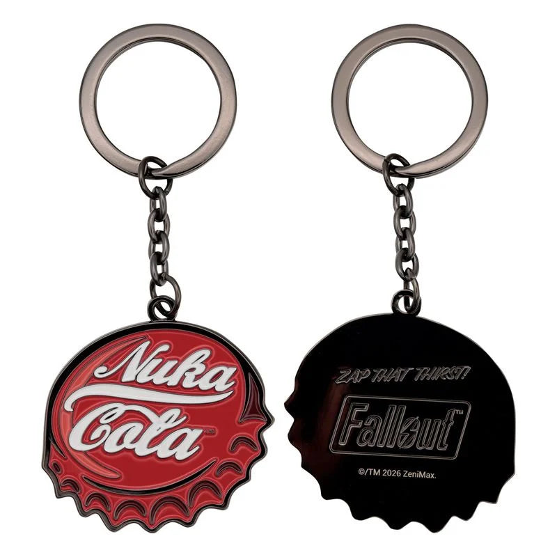 FALLOUT - Nuka-Cola - Gift Set