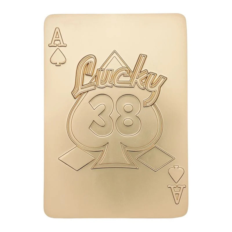 FALLOUT NEW VEGAS - Lucky 38 - Limited Editon Replica