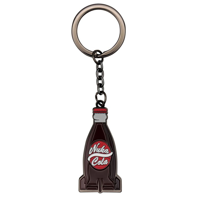 FALLOUT - Nuka-Cola - Limited Edition Keyring