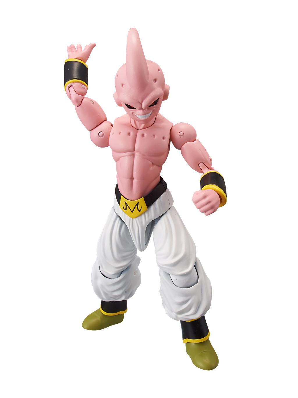 DRAGON BALL - Majin Bu Fin. Form - Figure Dragon Stars 17cm Serie 11