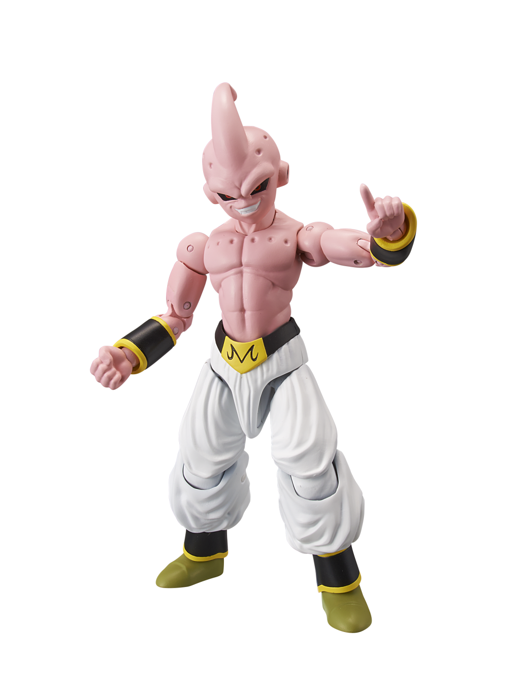 DRAGON BALL - Majin Bu Fin. Form - Figure Dragon Stars 17cm Serie 11