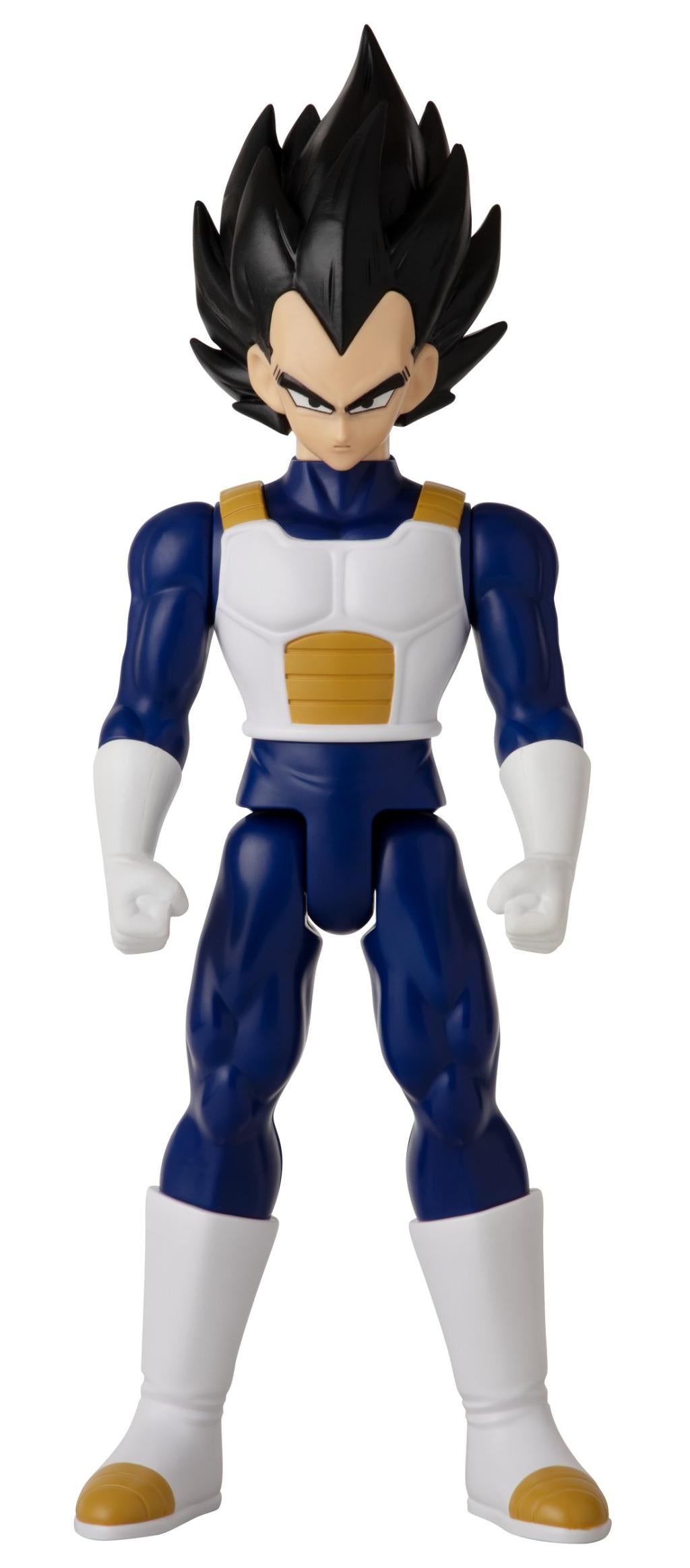 DRAGON BALL - Vegeta - Figurine géante Limit Breaker 30cm