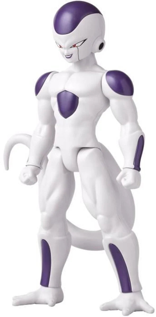 DRAGON BALL - Frieza 4th Form - Giant Figure Limit Breaker 30cm
